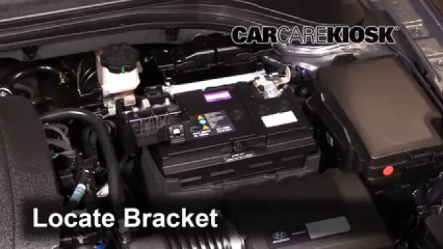 2019 Hyundai Elantra SE 2.0L 4 Cyl. Batería Cambio